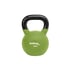 Kettlebell de Neopreno: Pesas rusas para entrenamiento de fuerza y resistencia - Peso: 32 KG - Referencia: 24101.UNI.37 Kettlebell de Neopreno: Pesas rusas para entrenamiento de fuerza y resistencia - Peso: 32 KG - Referencia: 24101.UNI.37